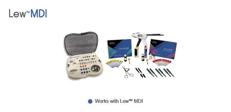 mdi surgical kit